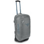 Walizka podróżna Osprey Rolling Transporter 60 szary SmokeGrey