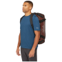 Torba podróżna Rab Expedition Kitbag II 50