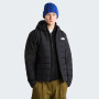 Kurtka męska The North Face M Aconcagua Hooded Jacket