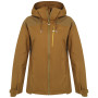Kurtka damska Husky Nicker L 2022 khaki khaki