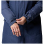 Kurtka zimowa damska Columbia Suttle Mountain™ Long Insulated Jacket