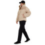 Kurtka zimowa damska Fundango Nukka Padded Jacket