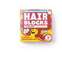 Szampon Shower Blocks Solid Shampoo - Ginger & Agave Nectar