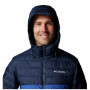 Kurtka męska Columbia Powder Lite™ II Hooded Jacket
