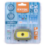Czołówka Extol 250lm Seoul LED