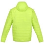 Kurtka zimowa męska Regatta Hooded Hillpack