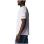 Koszulka męska Columbia Pacific Crossing™ II Graphic SS Tee