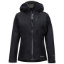 Kurtka damska Marmot Wm's Knife Edge Jacket czarny Black