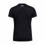 Damska koszulka Under Armour Tech SSV - Solid