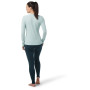 Damska koszulka Smartwool W Classic Thermal Merino BL Crew Boxed 2022