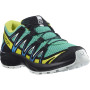 Buty dla juniora Salomon Xa Pro 3D J