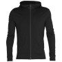Męska bluza Icebreaker Quantum III LS Zip Hoodie