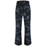 Spodnie męskie Dare 2b Baseplate Pant czarny/szary Black Camo