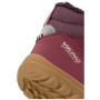 Dziecięce buty zimowe Viking Outdoor Footwear Rowan Barefoot Warm WP 2V Wine