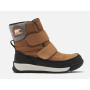 Śniegowce dziecięce Sorel Children’s Whitney ™ II Strap