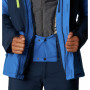 Kurtka męska Columbia Aerial Ascender™ Jkt