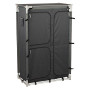 Szafa kempingowa Bo-Camp Cupboard Wollaston