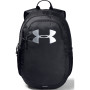 Plecak Under Armour Scrimmage 2.0 Backpack czarny Black/Black/Silver