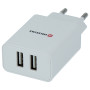 Adapter Swissten SMART IC biały
