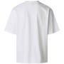 Koszulka męska The North Face Essential Simple Dome Os Ss Tee