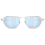 Okulary przeciwsłoneczne OAKLEY Cage Jacket Matte Clear