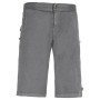 Męskie szorty E9 Kroc Flax zarys Grey