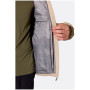 Kurtka męska Rab Microlight Down Jacket