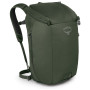 Plecak Osprey Transporter Zip zielony HaybaleGreen