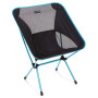 Krzesło Helinox Chair One XL czarny/niebieski Black