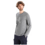 Koszulka męska Icebreaker Tech Lite II LS Tee Skiing Yeti