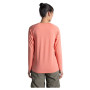 Koszulka damska Craghoppers NosiLife Nour LS T-Shirt