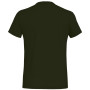 Koszulka męska Salewa Solidlogo Dri-Rel M S/S Tee
