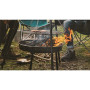 Grill Easy Camp Camp Fire Tripod Deluxe