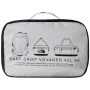 Torba podróżna The North Face Base Camp Voyager Duffel 42L Regrind