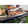Grill gazowy G21 Florida BBQ Premium line