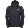 Kurtka męska The North Face Quest Jacket M czarny TnfBlack