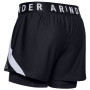 Szorty damskie Under Armour Play Up 2-in-1 Shorts