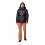 Kurtka zimowa damska Columbia Harmony Falls™ Hooded Down Jacket