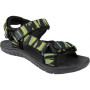Sandały Hannah SANDAL
