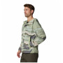 Męska wiatrówka Columbia Challenger™ II Novelty Windbreaker