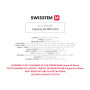 Powerbank Swissten Power Line 60000 mAh 65W