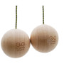 Przyrządy wzmacniające YY VERTICAL Climbing Balls 12 cm