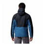 Męska kurtka softshellowa Columbia Pouring Adventure™ III Jacket
