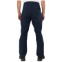 Męskie spodnie softshellowe Fundango Akira II Softshell Pants