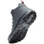 Buty trekkingowe wysokie męskie Regatta Derino Mid