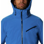 Męska kurtka narciarska Columbia Powder 8'S™ Jkt