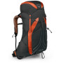 Plecak Osprey Exos 38 (2021) czarny BlazeBlack