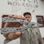 Zestaw upominkowy multitool Gerber Suspension NXT+Mini Paraframe