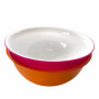 Zestaw misek Omada Sanaliving Bowls Set 1,7L + 1,7L & 2x lids