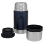Termos obiadowy Stanley Classic series obiadowy 700 ml